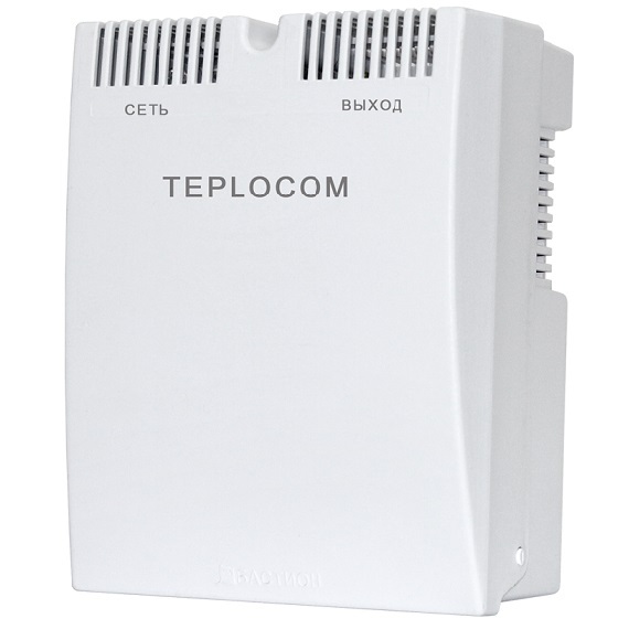 Устройство сопряжения Teplocom GF