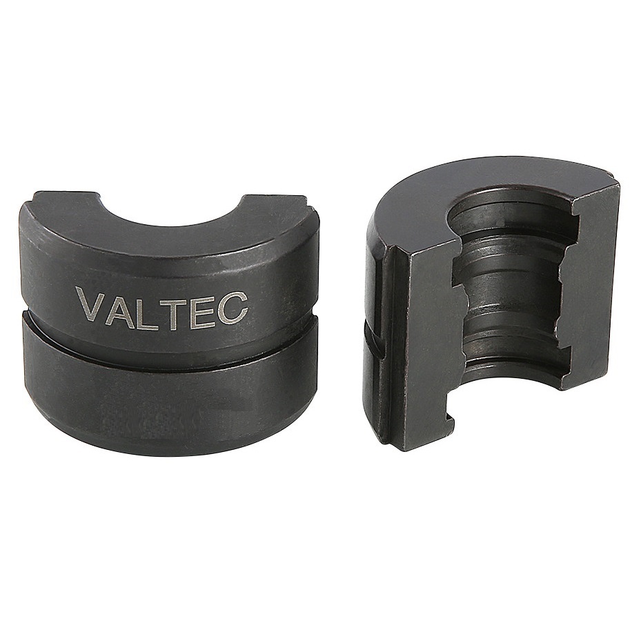 Вкладыши для пресс-клещей Valtec 26 мм ТН-профиль (серия VTm.294.0)