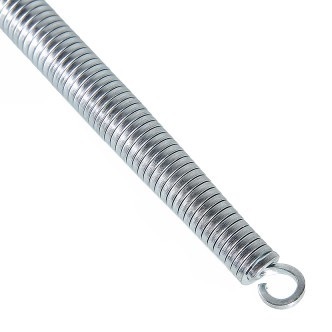 Кондуктор пружинный Valtec 20 мм внутренний (серия VTm.398.N)
