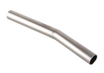 Отвод Valtec 15х15 мм безраструбный 45° (фитинги из нерж. стали серии VTi.955.I)
