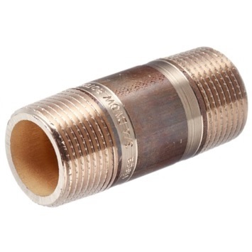 Viega бочонок (бронза) 1 1/4" х 90 мм