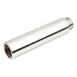 Удлинитель Stout 3/4"x50 мм. НР/ВР с наружной/внутренней резьбой хромированный SFT-0002-003450