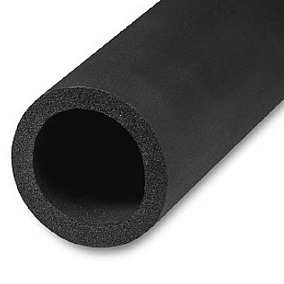 Трубка K-FLEX ST 9х22 (толщина 9 мм, диаметр 22 мм, длина 2 м) - 1 м