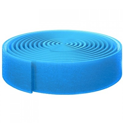 Демпферная лента Stout 150x10x25000 мм (SMF-0002-151025)