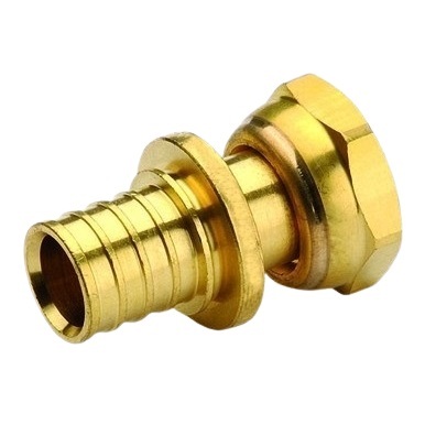 Переходник Stout 32-G 1" с накидной гайкой (SFA-0019-003210)
