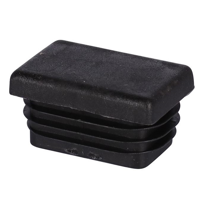 Заглушка Stout для профиля и консоли 28x15 мм (SAC-0022-002815)