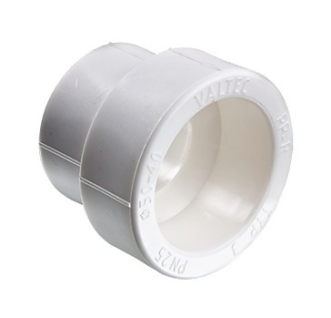 Муфта переходная Valtec 32х25 мм полипропиленовая (VTp.705.0.032025)