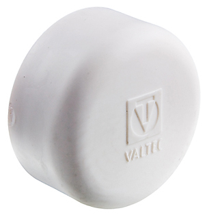 Заглушка Valtec 32 мм полипропиленовая (VTp.790.0.032)