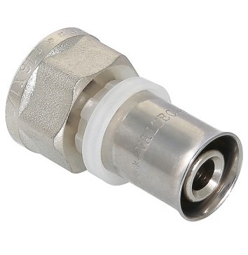 Пресс-фитинг VALTEC 26х3/4" с внутренней резьбой (арт.VTm.202.N.002605)
