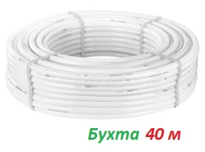 Труба металлопластиковая Valtec 20х2,0 PEX-AL-PEX в бухте 40 м (V2020.040) - 1 м