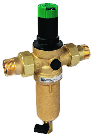 Honeywell Сетчатый фильтр FK06 -1"AAM