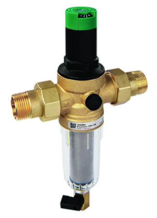 Honeywell Сетчатый фильтр FK06 -1/2"AA