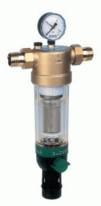 Honeywell Сетчатый фильтр F76S-3/4"AA