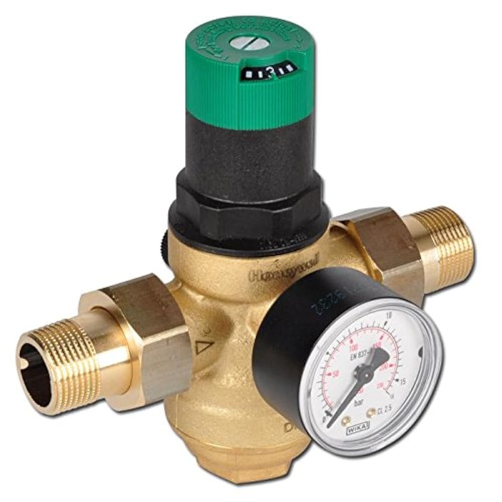 Honeywell Клапан D06F, модель D06F-3/4B
