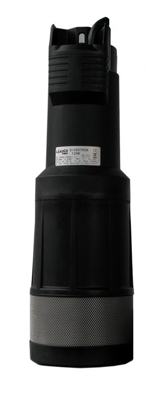 Насос колодезный DAB DIVERTRON 900