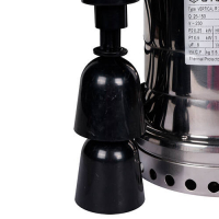 Насос дренажный STOUT SPD - 0,25 кВт (Hmax 7,2 м, Qmax 150 л/мин, с вертикальным поплавком)