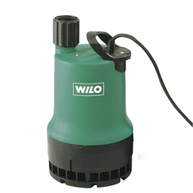 Насос погружной Wilo Drain TMW 32/8-10M
