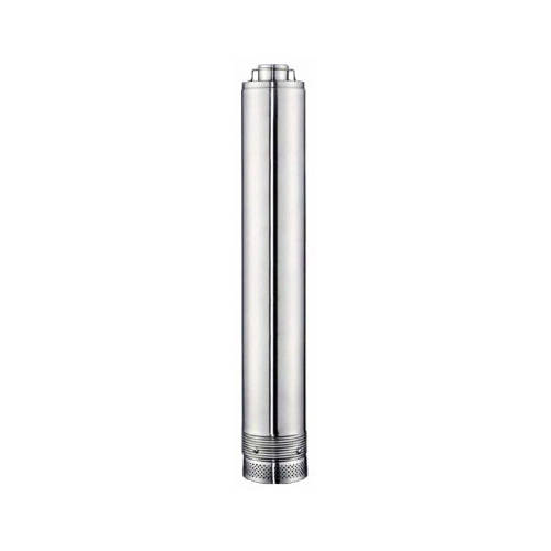Насос колодезный WATERSTRY SBS 2/50 (0.75 кВт, Hmax 71 м, Qmax 55 л/мин, 1х230В, кабель 20 м.)