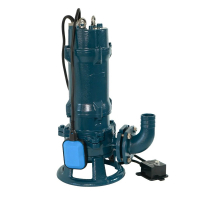 Насос фекальный UNIPUMP FEKAMAX 15-13-1,5 (1.5 кВт, Hmax 17 м, 450 л/мин, 1x220В)