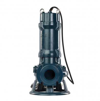 Насос фекальный UNIPUMP FEKAMAX 35-13-3 (3.0 кВт, Hmax 20 м, 1000 л/мин, 3x380В)