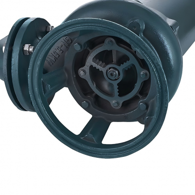 Насос фекальный UNIPUMP FEKAMAX 35-13-3 (3.0 кВт, Hmax 20 м, 1000 л/мин, 3x380В)