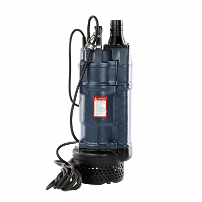Насос шламовый UNIPUMP USP 12-30-3,7 (3.7 кВт, Hmax 34 м, Qmax 33 м3/ч, 3x400В)