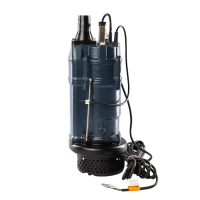 Насос шламовый UNIPUMP USP 60-16-5,5 (5.5 кВт, Hmax 23 м, Qmax 105 м3/ч, 3x400В)