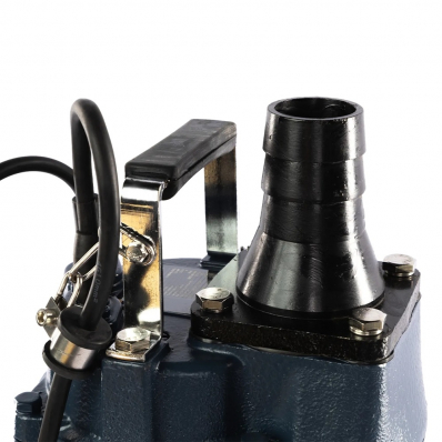 Насос шламовый UNIPUMP USP 60-16-5,5 (5.5 кВт, Hmax 23 м, Qmax 105 м3/ч, 3x400В)