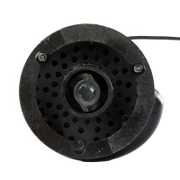 Насос шламовый UNIPUMP USPA 30-20-3,7 (3.7 кВт, Hmax 30 м, Qmax 55 м3/ч, 3x400В)