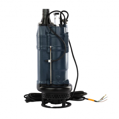 Насос шламовый UNIPUMP USPA 30-20-3,7 (3.7 кВт, Hmax 30 м, Qmax 55 м3/ч, 3x400В)