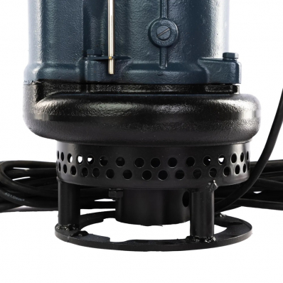 Насос шламовый UNIPUMP USPA 30-20-3,7 (3.7 кВт, Hmax 30 м, Qmax 55 м3/ч, 3x400В)