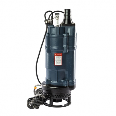 Насос шламовый UNIPUMP USPA 30-20-3,7 (3.7 кВт, Hmax 30 м, Qmax 55 м3/ч, 3x400В)