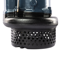 Насос шламовый UNIPUMP USP 90-15-7,5 (7.5 кВт, Hmax 31 м, Qmax 124.8 м3/ч, 3x400В)