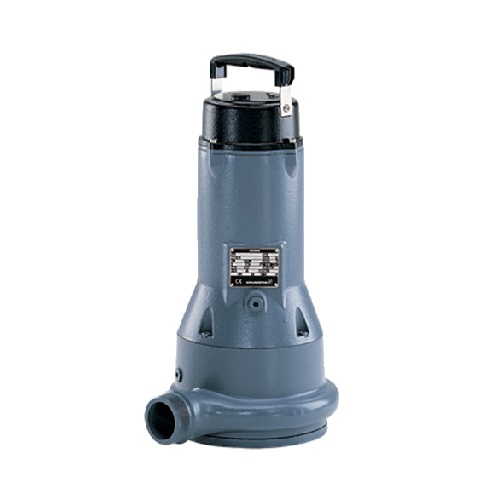 Насос канализационный Grundfos APG.50.65.3 (6,5 кВт, 2900 об/мин, 3x400В, с режущим механизмом)