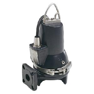Насос канализационный Grundfos SEG.40.12.Ex.2.1.502 (1x230В, с режущим механизмом, кабель 10м)