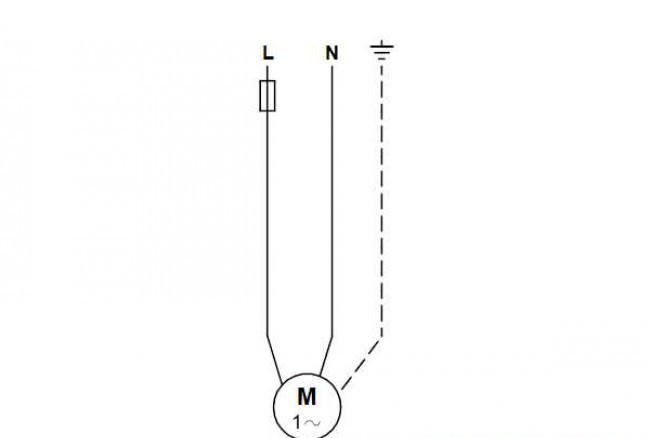 Насос UPS 25-40 N