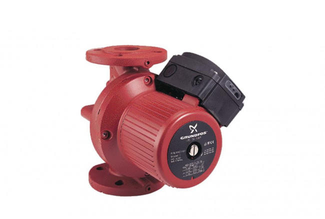 Насос UPS65-120 F 1x230-240V PN6/10