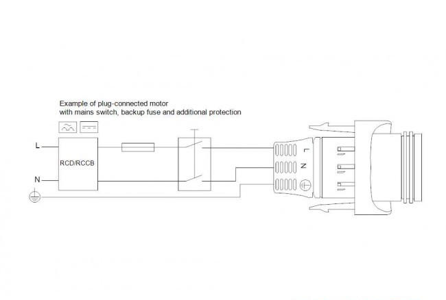 Насос циркуляционный Grundfos MAGNA1 25-60