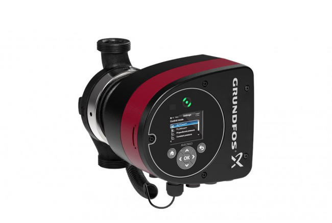Насос циркуляционный Grundfos MAGNA3 25-60