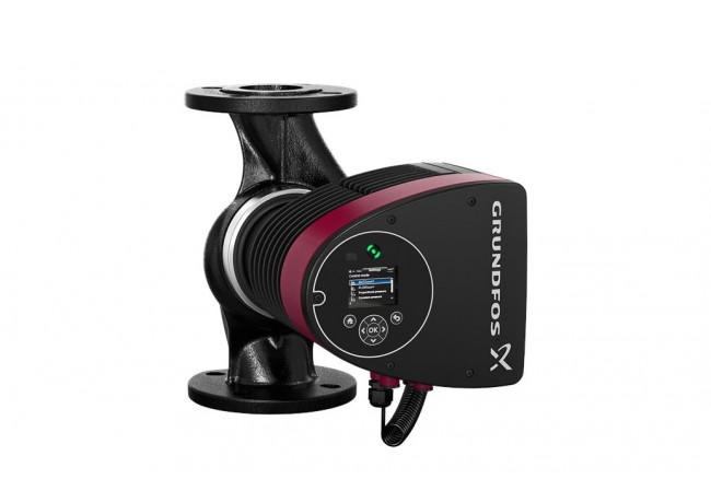 Насос циркуляционный Grundfos MAGNA3 65-120 F