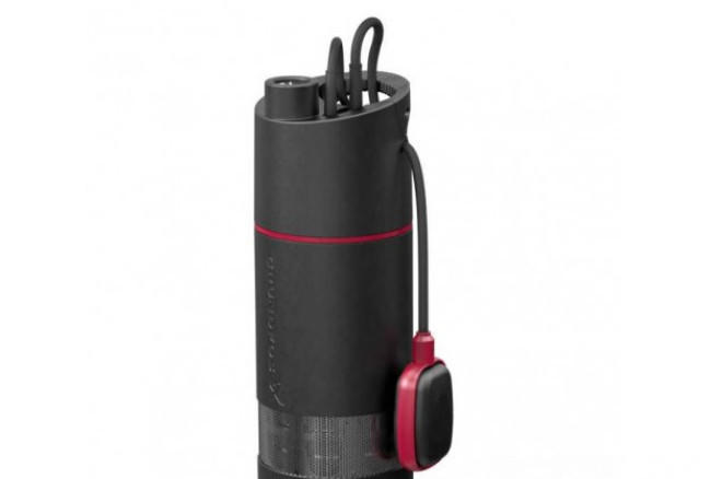 Колодезный насос Grundfos SB 3-45 A
