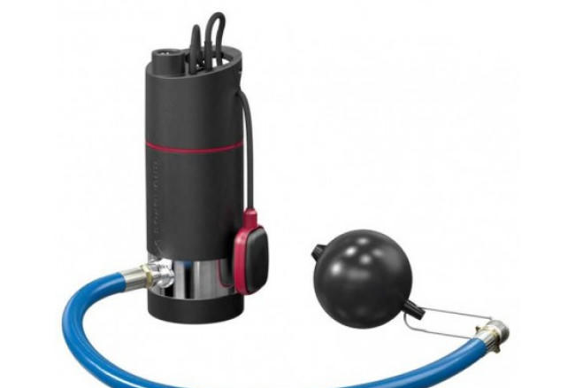 Колодезный насос Grundfos SB 3-35 AW