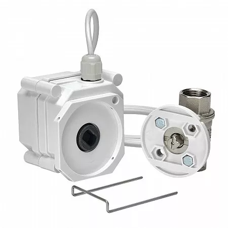 ШЭП Ultimate 12V BONOMI 1" BS gidrolock