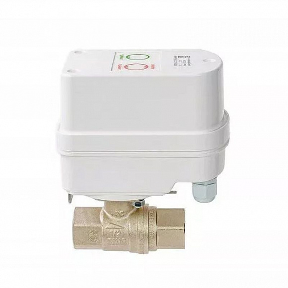 ШЭП Winner Radio WiFi BONOMI 1" gidrolock