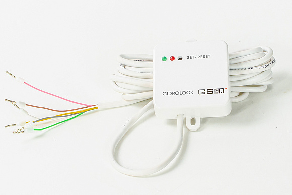 GSM-модем Gidrolock gidrolock