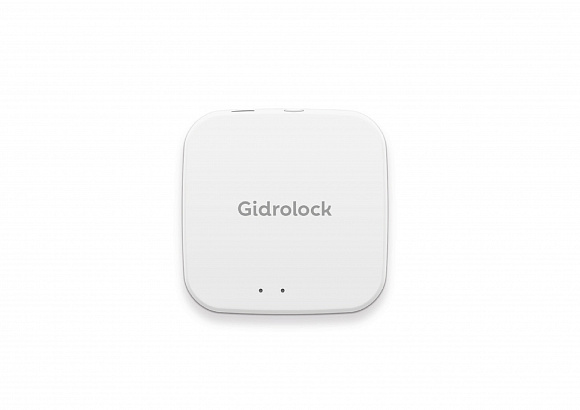 Хаб GIDROLOCK Zigbee gidrolock