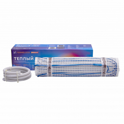 Комплект TERMELOCK 525 Вт 3,5м2 gidrolock