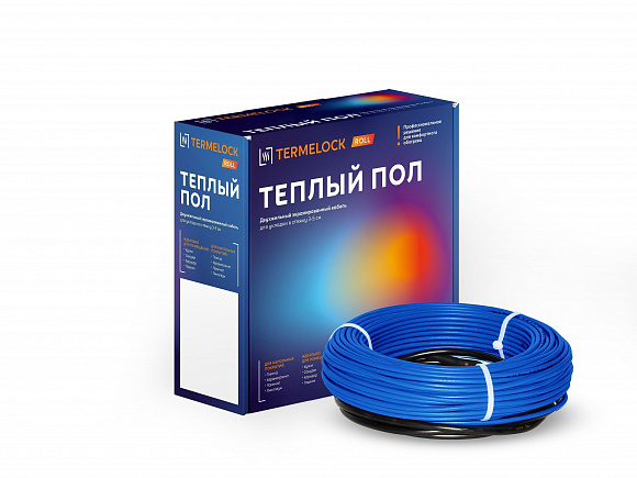 Секция TERMELOCK STL 16,0-225Вт gidrolock