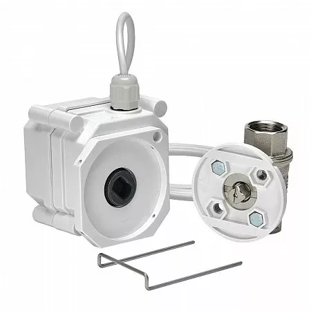 Комплект gidrolock Premium PLUS BUGATTI 3/4"