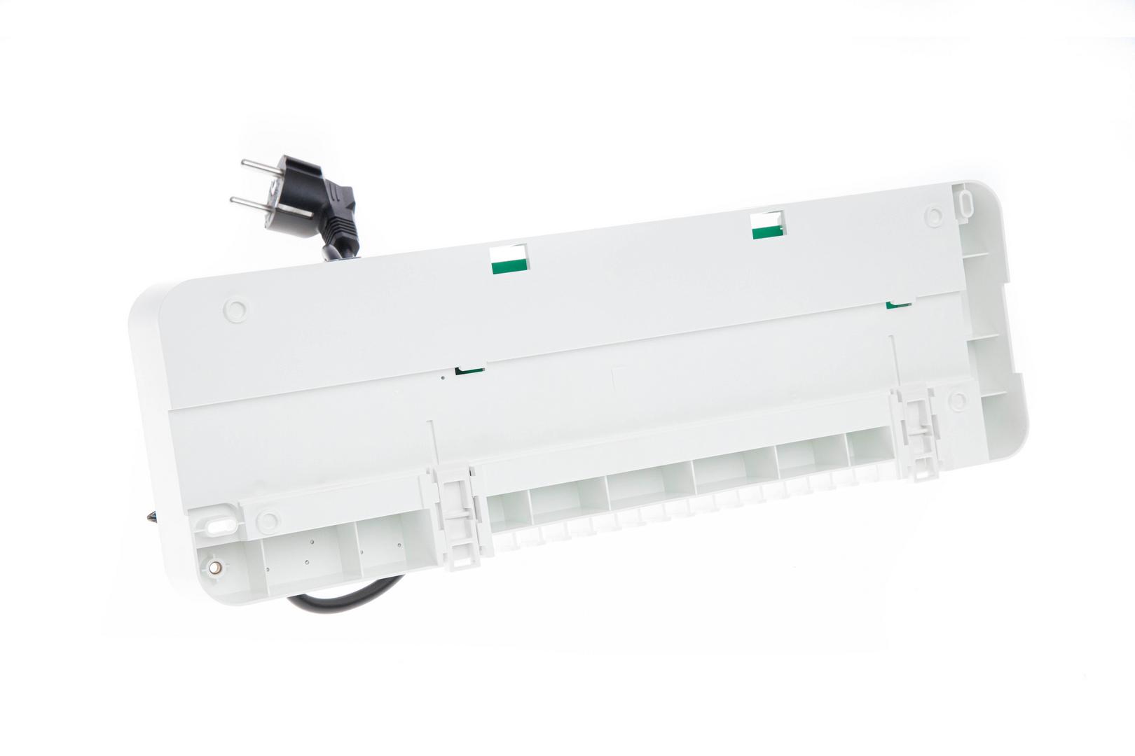 Ридан 088U1031R — Коммутационное устройство Ridan WD 230V, IP 20, T окружающей среды — 50 °С